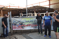 بالفيديو: جمعية يافا تُحيي سنة الأضاحي للعام الـ13 على التوالي بذبح 17 عجلاً